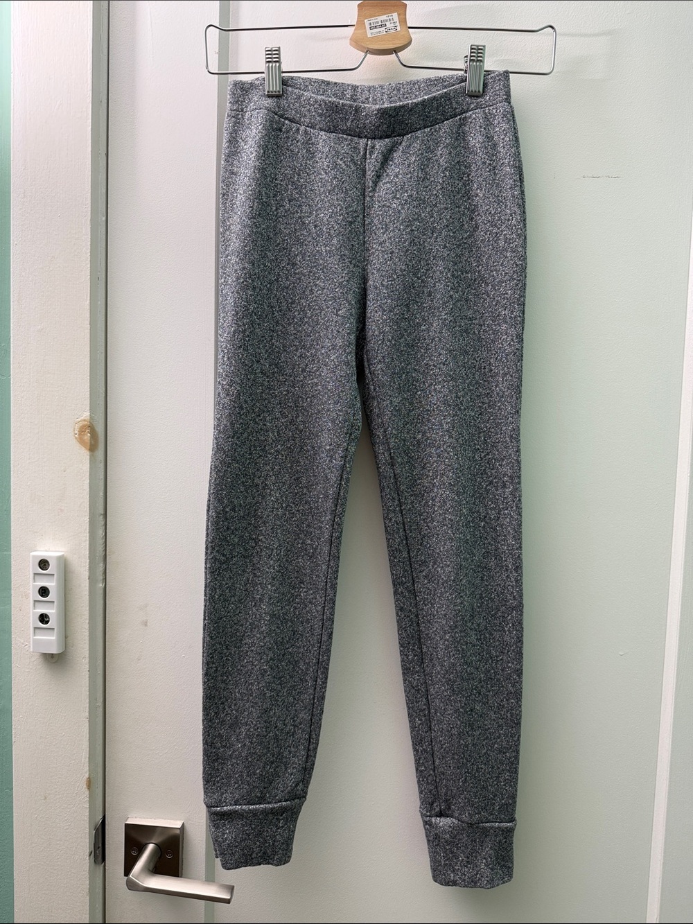 Gap Kids EUC sparkly jogger